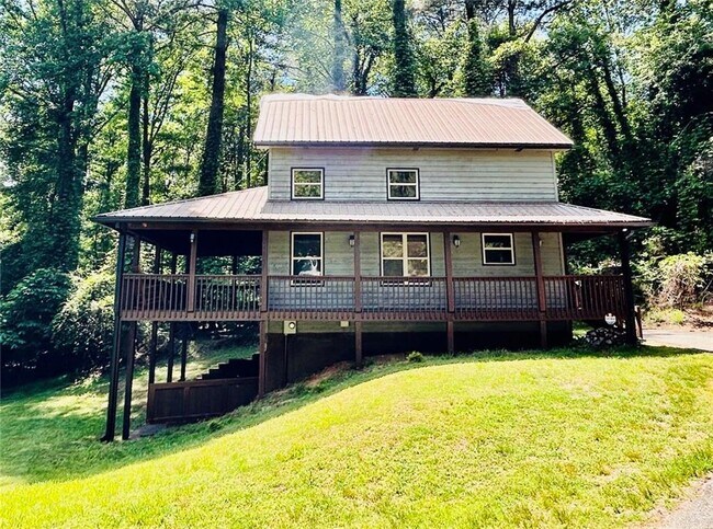 Building Photo - 4067 Fincher Dr