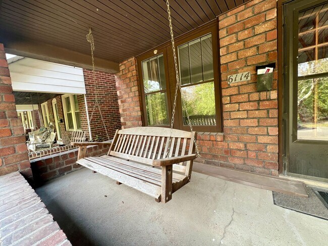 Building Photo - 6114 Columbia Ave