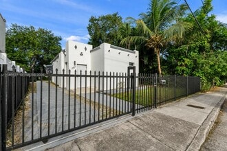 Building Photo - 7537 NW 3rd Ave