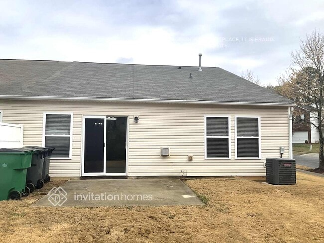 Building Photo - 6301 Ziegler Ln