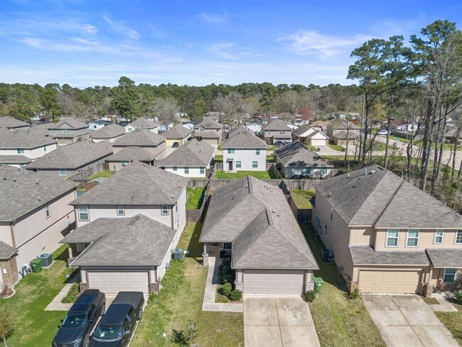 Building Photo - 3411 Atascocita Vale Dr