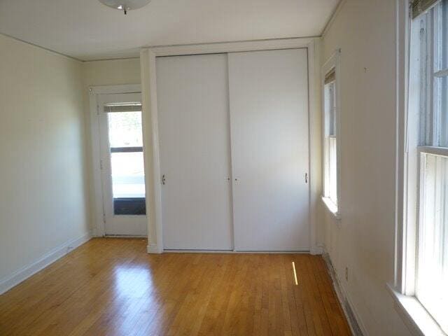 Building Photo - 4540 N Larkin St