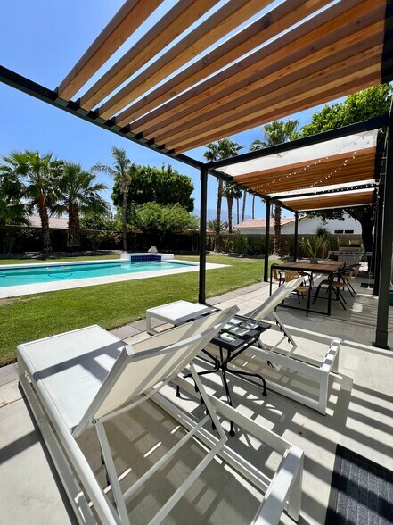 Building Photo - 68245 Empalmo Rd