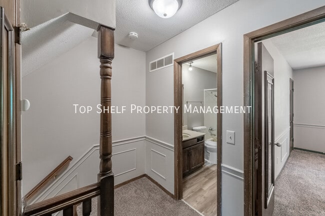 Building Photo - 4528 68th St