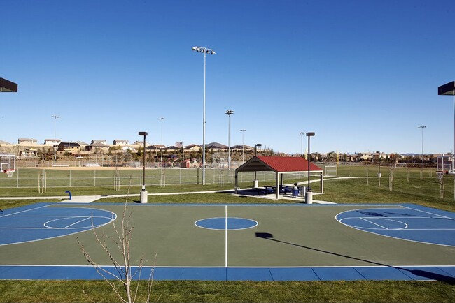 Building Photo - 30852 Olympia Rose Dr