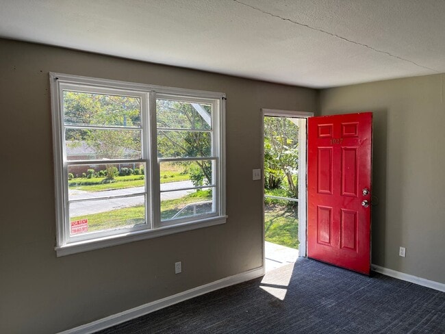 Building Photo - **UPCOMING**Total Electric 2 Bedroom / 1 B...