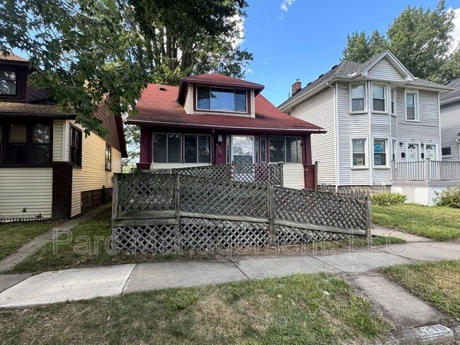 Primary Photo - 4270 Pitt St