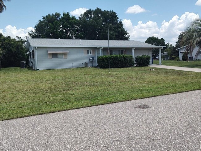 Building Photo - 6429 SW 107th St