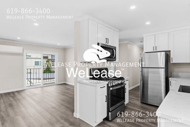 Building Photo - 4143 Van Dyke Ave