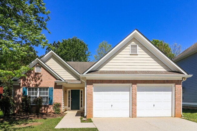 Building Photo - 1412 Cumberland Creek Ln SW