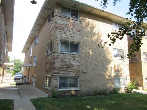Building Photo - 3049 Harlem Ave