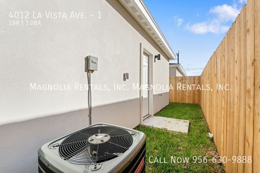 Building Photo - 4012 La Vista Ave