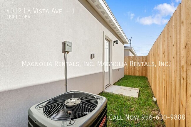 Building Photo - 4012 La Vista Ave