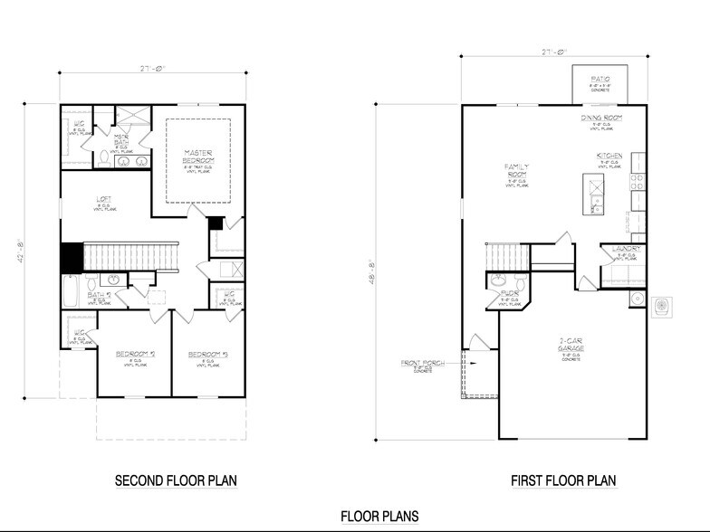 Building Photo - 8493 Highfield Ave