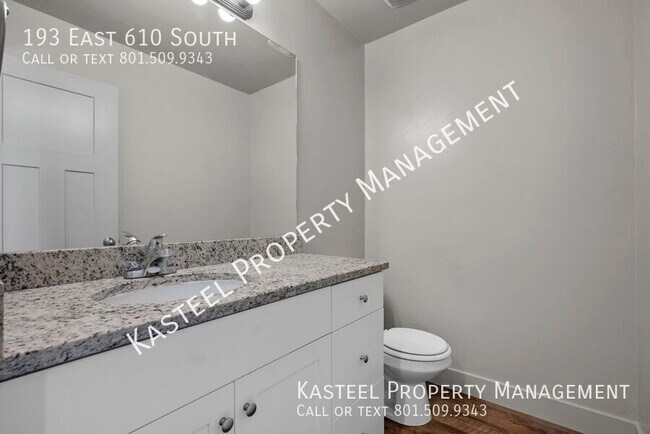 Building Photo - 193 610 S