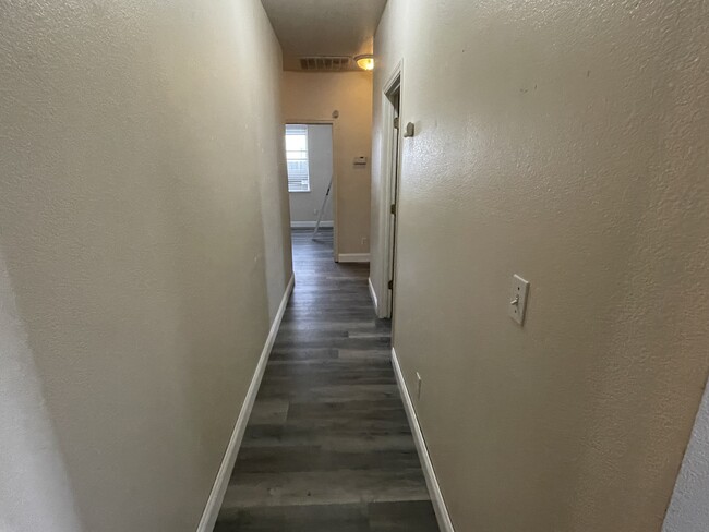 Hallway - 759 Lask Dr