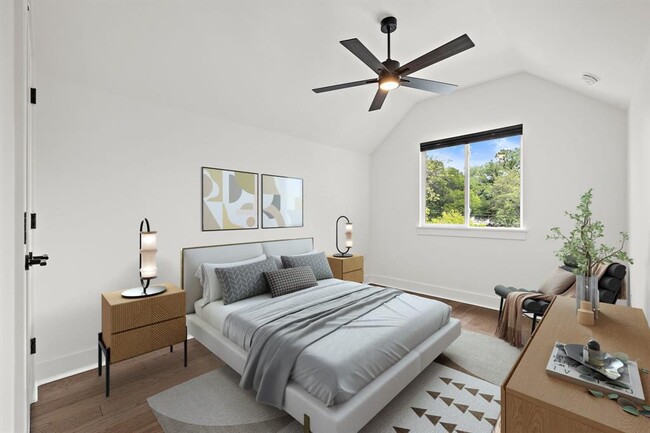 Building Photo - 4602 Mt Vernon Dr