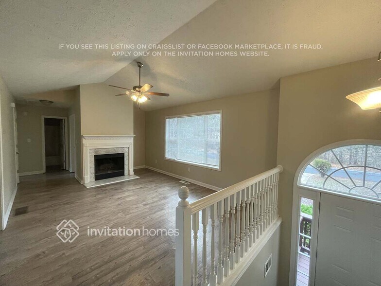 Building Photo - 14 Mill Rock Dr NW