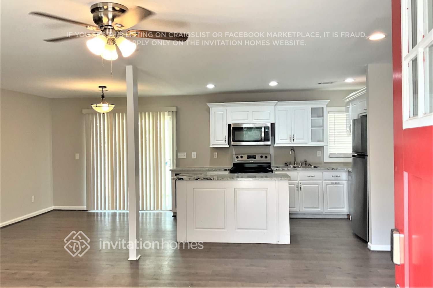 Building Photo - 1426 Spring Valley Ln