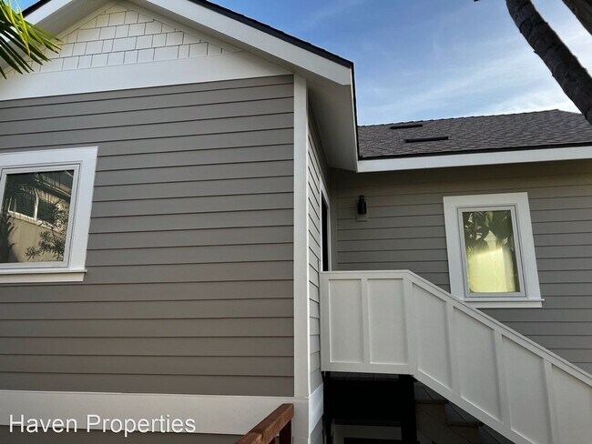 Building Photo - 2 br, 1 bath House - 909 Rachel Court