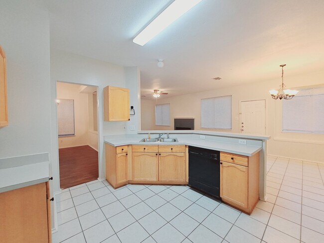 Building Photo - 2 Story 3/2.5/2 with 2 living and 2 dining...