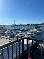 Building Photo - 1 Commercial Wharf