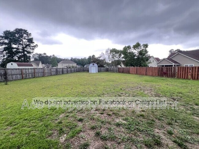 Building Photo - 2826 Aristocrat Ln