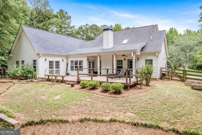 Building Photo - 49 Cherokee Farms Dr