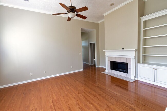 Building Photo - Home for Rent in Montgomery