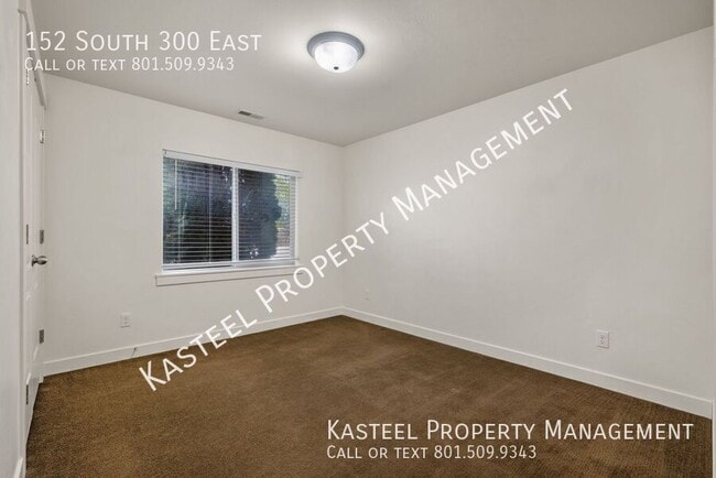 Building Photo - 152 S 300 E