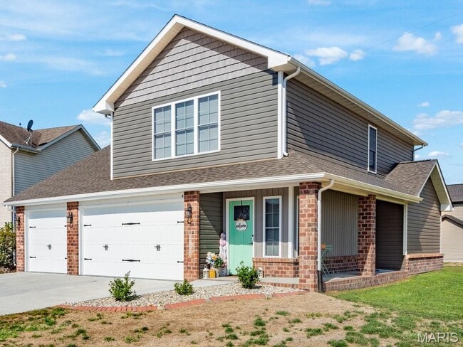 Primary Photo - 3713 Justine Drive