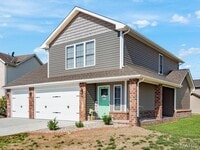 Building Photo - 3713 Justine Drive