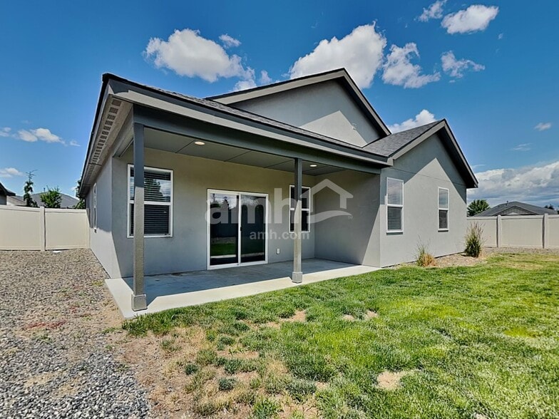 Building Photo - 3590 S Natural Wy