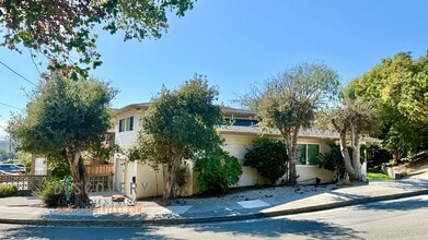 Building Photo - El Cerrito Contemporary Mid-Century 3 Bedr...