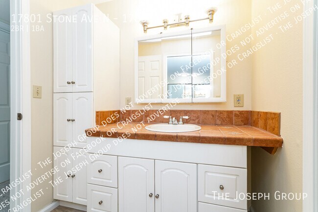 Building Photo - 17801 Stone Ave N