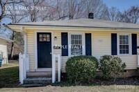 Building Photo - 920 Hale St