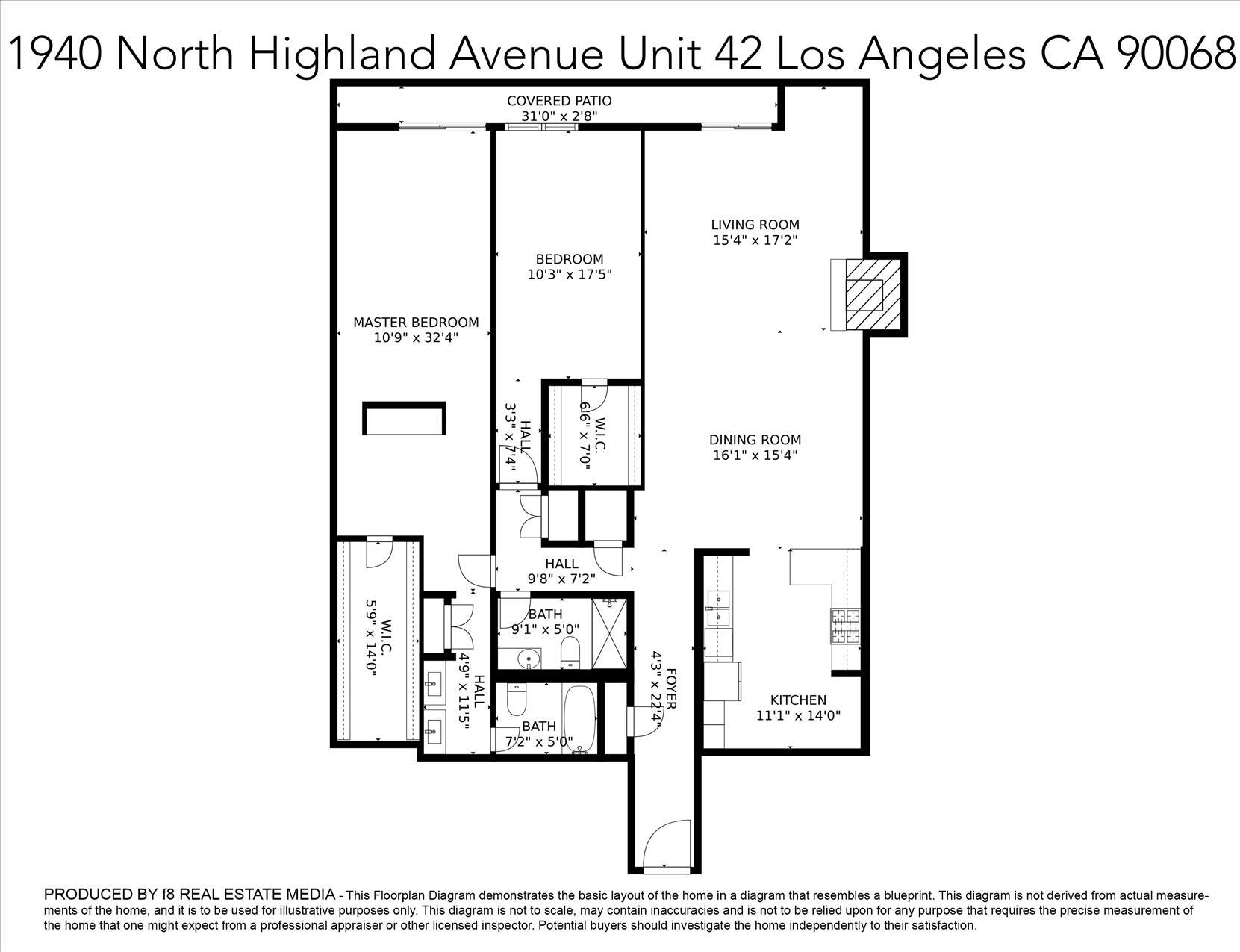 Building Photo - 1940 N Highland Ave