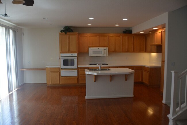 Building Photo - Antioch Dallas Ranch/Lone Tree area 4 bedroom, 3 bath home for rent