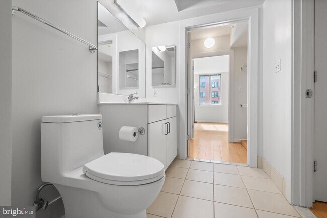 Building Photo - 1000 New Jersey Ave SE