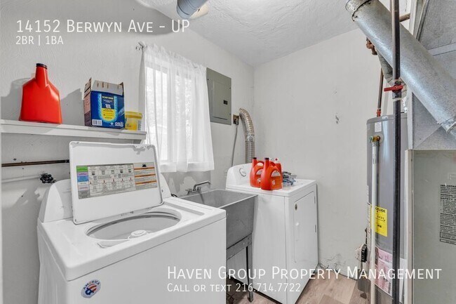 Building Photo - 14152 Berwyn Ave