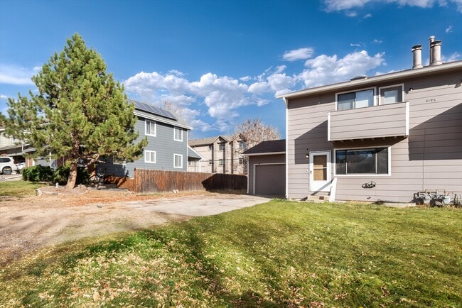 Building Photo - 8498 S Saulsbury St