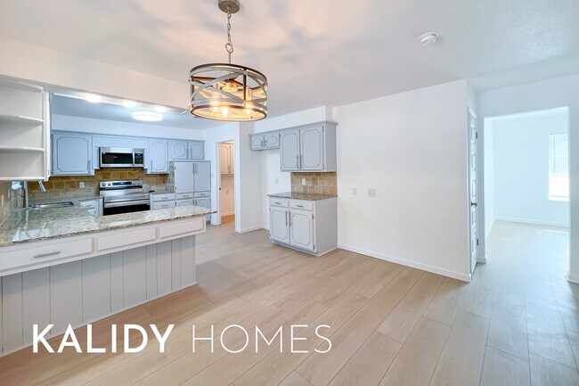 Building Photo - 3501 Baird Dr