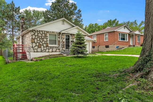 Building Photo - 8124 Titus Rd
