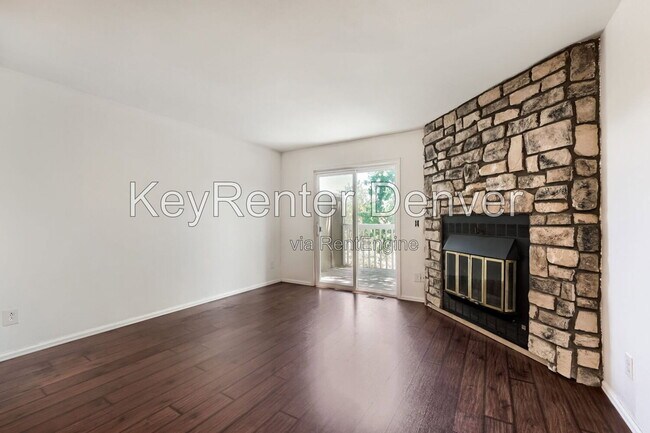 Building Photo - 1270 S Idalia St