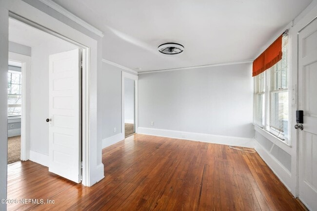 Building Photo - 1438 Dancy St