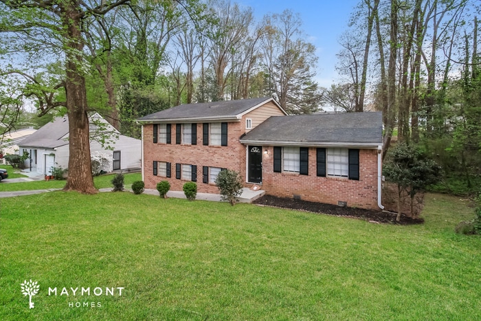 Building Photo - 2890 Jerome Rd