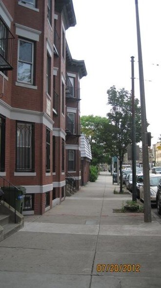 Building Photo - 61 S Huntington Ave