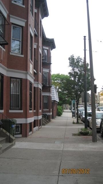 Building Photo - 61 S Huntington Ave