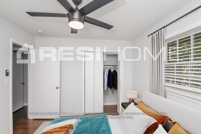 Building Photo - 3800 Cherokee Trails Dr SW