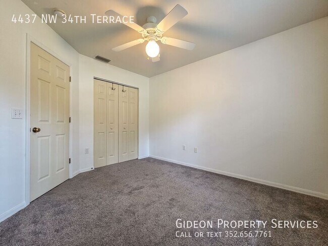 Building Photo - 4437 NW 34th Ter